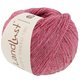 Lana Grossa LANDLUST Soft Tweed 180 | 128-Altrosa meliert