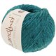 Lana Grossa LANDLUST Soft Tweed 180 | 130-Petrolgrün meliert