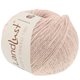 Lana Grossa LANDLUST Soft Tweed 180 | 131-Zartrosa meliert