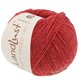 Lana Grossa LANDLUST Soft Tweed 180 | 132-Erdbeerrot meliert