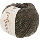 Lana Grossa LANDLUST Soft Tweed 90 | 03-Graubraun meliert