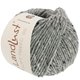 Lana Grossa LANDLUST Soft Tweed 90 | 04-Grau meliert