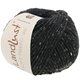 Lana Grossa LANDLUST Soft Tweed 90 | 06-Schwarz meliert