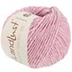 Lana Grossa LANDLUST Soft Tweed 90 | 18-Rosa meliert