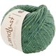 Lana Grossa LANDLUST Soft Tweed 90 | 27-Jade meliert
