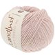 Lana Grossa LANDLUST Soft Tweed 90 | 31-Zartrosa meliert