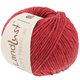 Lana Grossa LANDLUST Soft Tweed 90 | 32-Erdbeerrot meliert