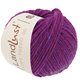 Lana Grossa LANDLUST Soft Tweed 90 | 33-Violett meliert