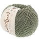 Lana Grossa LANDLUST Soft Tweed 90 | 35-Salbeigrün meliert