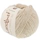 Lana Grossa LANDLUST Soft Tweed 90 | 36-Muschelkalk meliert