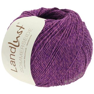 Lana Grossa LANDLUST SOMMERSEIDE