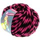 Lana Grossa LEI Bicolor (Ragazza) | 604-Schwarz/Pink