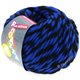 Lana Grossa LEI Bicolor (Ragazza) | 607-Schwarz/Blau