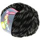 Lana Grossa LEI Bicolor (Ragazza) | 608-Schwarz/Dunkelgrau