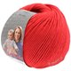 Lana Grossa LENA | 08-Rot