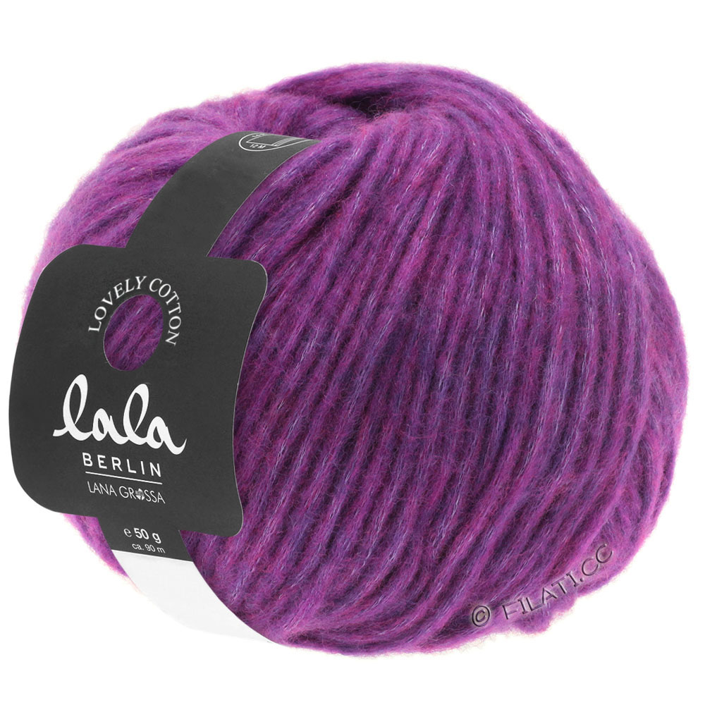 Lana Grossa LOVELY COTTON (lala BERLIN)
