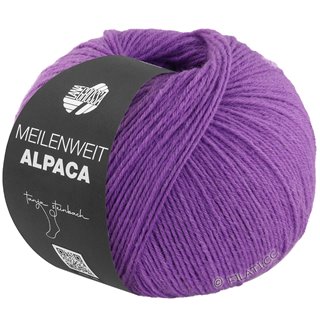Lana Grossa MEILENWEIT 6-FACH 150g Alpaca
