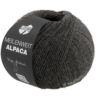 Lana Grossa MEILENWEIT 6-FACH 150g Alpaca