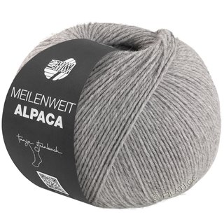 Lana Grossa MEILENWEIT 6-FACH 150g Alpaca