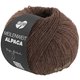 Lana Grossa MEILENWEIT 6-FACH 150g Alpaca | 1022-Dunkelbraun