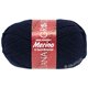Lana Grossa MEILENWEIT 6-FACH 150g Merino | 02-Marine