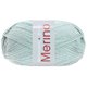 Lana Grossa MEILENWEIT 6-FACH 150g Merino | 107-Graublau