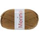 Lana Grossa MEILENWEIT 6-FACH 150g Merino | 108-Braun