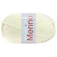 Lana Grossa MEILENWEIT 6-FACH 150g Merino | 114-Eierschale