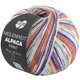 Lana Grossa MEILENWEIT 6-FACH 150g Alpaca Print | 1104-