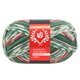 Lana Grossa MEILENWEIT 6-FACH 150g Merino Christmas Lurex | 0635-