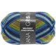 Lana Grossa MEILENWEIT 6-FACH 150g Magico II | 9204-