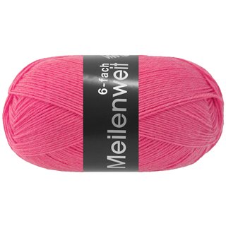 Lana Grossa MEILENWEIT 6-FACH 150g