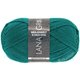 Lana Grossa MEILENWEIT 8-FACH 100g Uni | 9655-Petrol