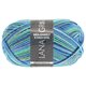 Lana Grossa MEILENWEIT 8-FACH 100g Print | 9837-