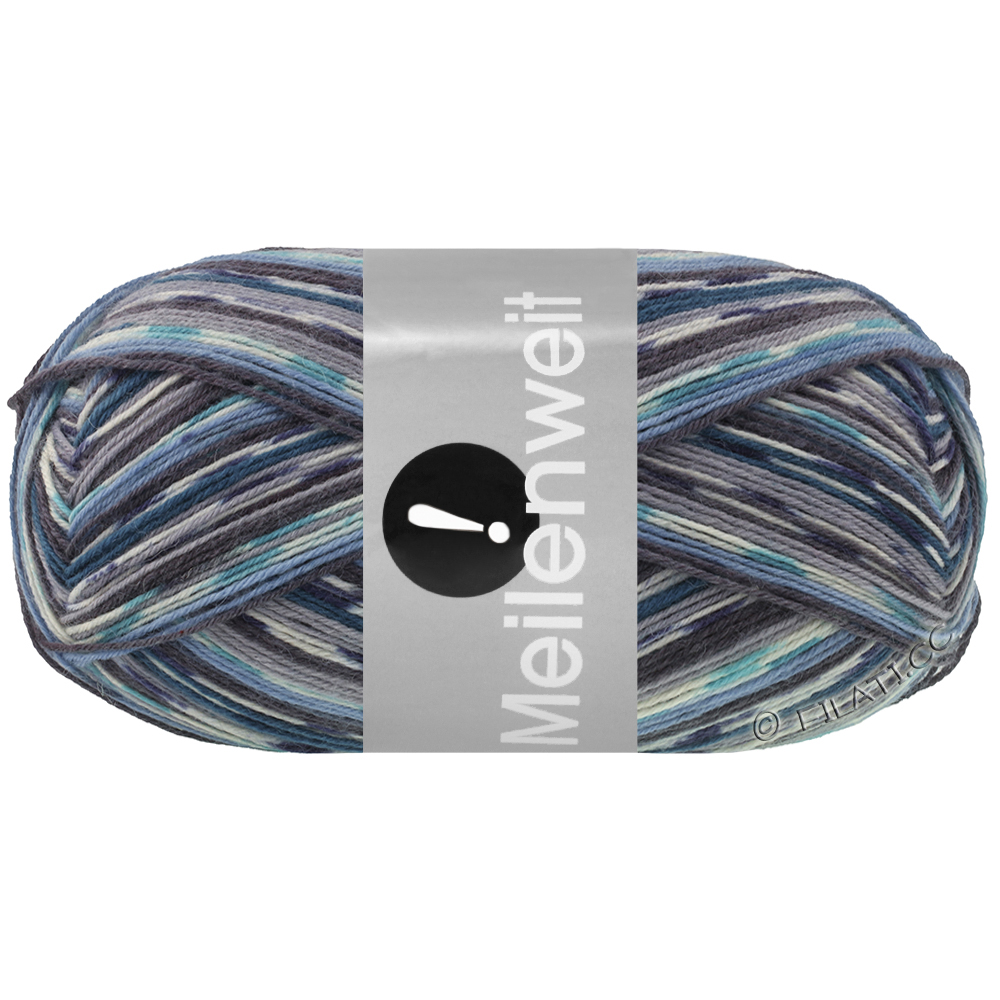 Lana Grossa MEILENWEIT 100g Aktion