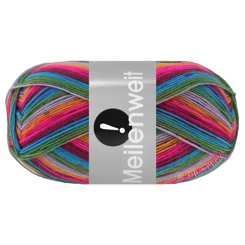 MEILENWEIT 100g Aktion von Lana Grossa