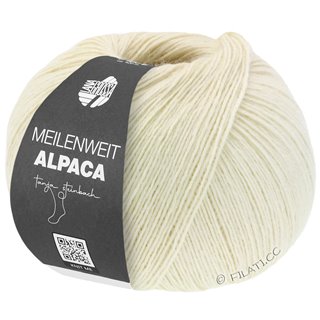 Lana Grossa MEILENWEIT 100g Alpaca