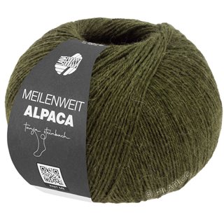 Lana Grossa MEILENWEIT 100g Alpaca