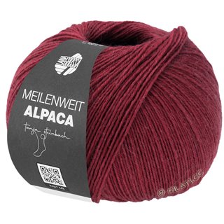 Lana Grossa MEILENWEIT 100g Alpaca