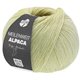 Lana Grossa MEILENWEIT 100g Alpaca | 2022-Mintgrün
