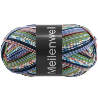 Lana Grossa MEILENWEIT 100g Arte