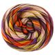 Lana Grossa MEILENWEIT 100g Cascata | 5204-Rot/Rosa/Violett/Helloliv/Dunkeloliv/Gelb/Orange/Dunkelrot/Mokka