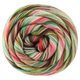 Lana Grossa MEILENWEIT 100g Cascata | 5205-Mokka/Dunkelbraun/Graubraun/Rosa/Zartgrün/Lindgrün/Graugrün/Jade/Pink/Türkis