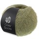 Lana Grossa MEILENWEIT 100g Cosy Socks | 12-Graugrün