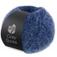Lana Grossa MEILENWEIT 100g Cosy Socks | 13-Dunkelblau