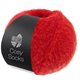 Lana Grossa MEILENWEIT 100g Cosy Socks | 17-Rot