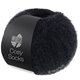 Lana Grossa MEILENWEIT 100g Cosy Socks | 18-Schwarz