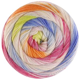 Lana Grossa MEILENWEIT 100g DUSK