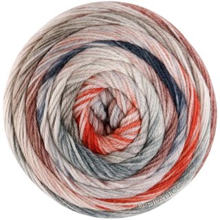 Lana Grossa MEILENWEIT 100g DUSK