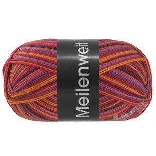 Lana Grossa MEILENWEIT 100g Granita